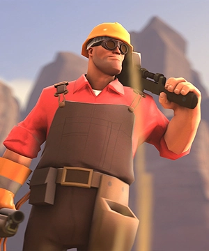 The Engineer The Engineer