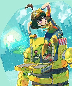 Mechanica Mechanica