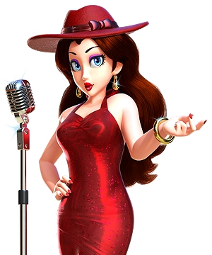 Pauline Pauline