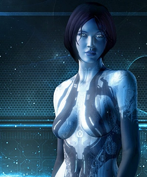 Cortana Cortana