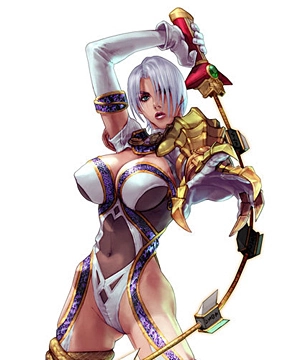Ivy Valentine Ivy Valentine