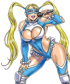 R. Mika R. Mika