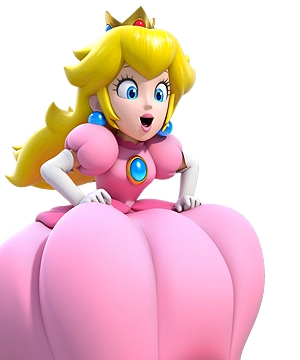 Princess Peach Princess Peach