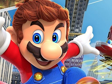 Super Mario 3D World Super Mario 3D World