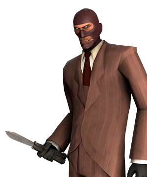 The Spy The Spy