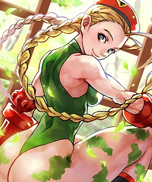 Cammy Cammy