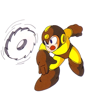 Metal Blade Metal Blade