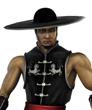Kung Lao Kung Lao