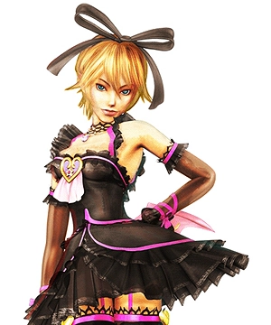 Hilda Valentine Hilda Valentine