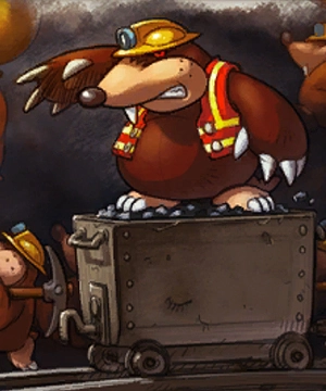 Mole Miner Max Mole Miner Max