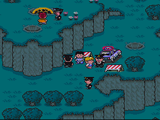 EarthBound EarthBound