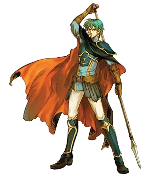 Ephraim