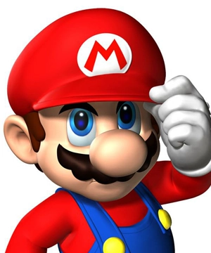 Mario Mario