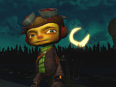 Psychonauts Psychonauts
