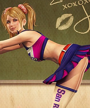 Juliet Starling Juliet Starling