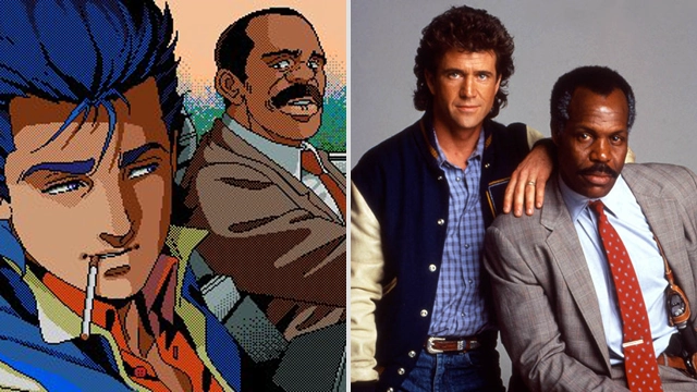 Ingram & Brown - Riggs & Murtaugh Ingram & Brown - Riggs & Murtaugh