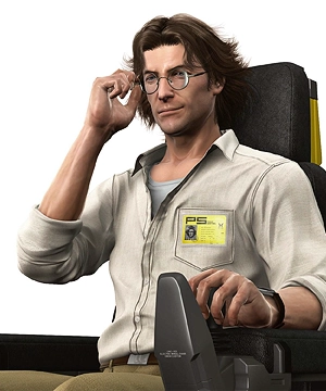 Huey Emmerich Huey Emmerich