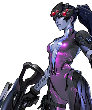 Widowmaker Widowmaker