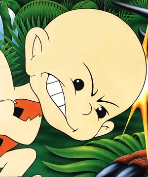 Bonk Bonk
