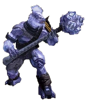 Tartarus