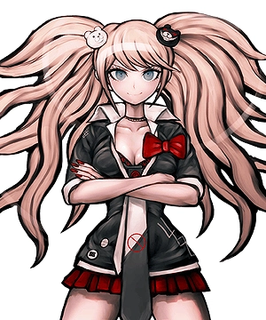 Junko Enoshima Junko Enoshima