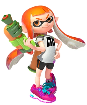 Inkling Inkling