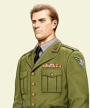 Super Joe Super Joe