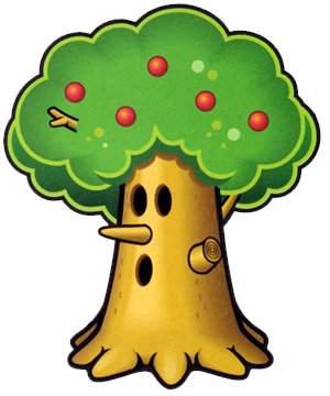 Whispy Woods Whispy Woods