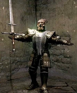 Dark Souls Taunt Dark Souls Taunt