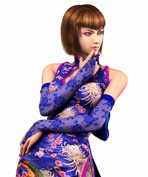 Anna Williams Anna Williams
