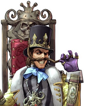 Dampierre Dampierre