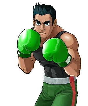 Little Mac Little Mac