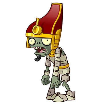 Pharaoh Zombies