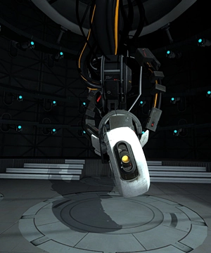 GLaDOS GLaDOS