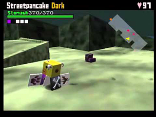 Cubivore Cubivore