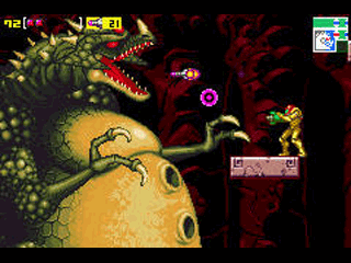 Metroid: Zero Mission