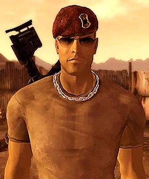 Craig Boone Craig Boone
