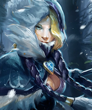 Rylai