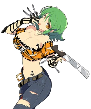 Hikage Hikage