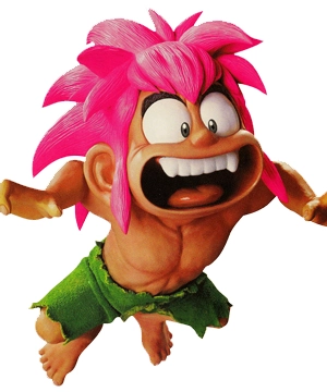 Tomba Tomba