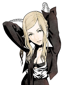 Sylvia Christel Sylvia Christel