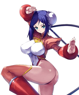 Mei-Fang Mei-Fang