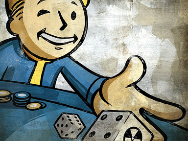 Fallout Fallout
