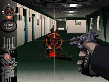 Killer7 Killer7