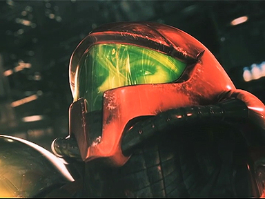 Metroid Metroid