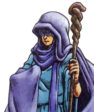 Sypha Belnades