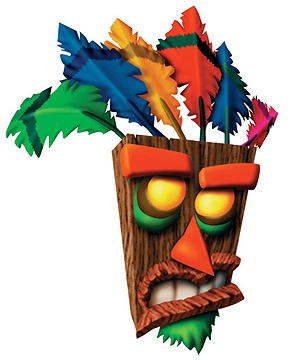 Aku Aku Aku Aku