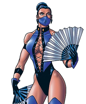Kitana Kitana