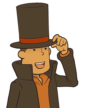 Professor Layton Professor Layton